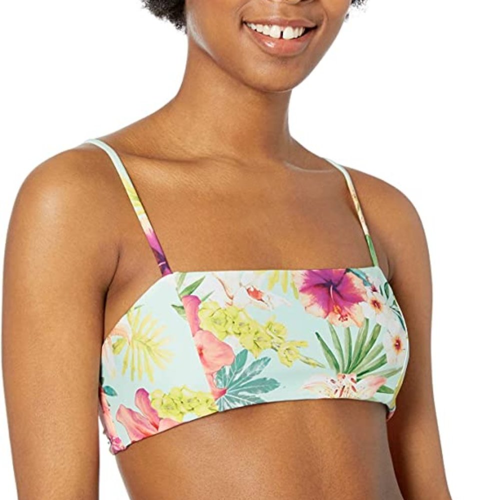 NWT Rip Curl Sweet Aloha Bralette